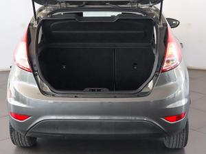 Ford Fiesta 5-door 1.0T Ambiente - Image 14