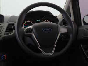 Ford Fiesta 5-door 1.0T Ambiente - Image 15