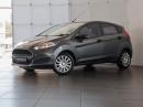 Thumbnail Ford Fiesta 5-door 1.0T Ambiente