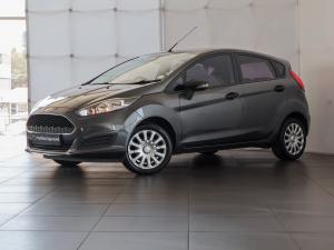 Ford Fiesta 5-door 1.0T Ambiente - Image 1