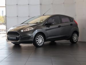 Ford Fiesta 5-door 1.0T Ambiente - Image 4