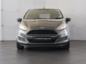 Ford Fiesta 5-door 1.0T Ambiente - Image 5