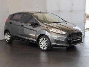 Ford Fiesta 5-door 1.0T Ambiente - Image 6