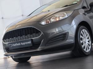Ford Fiesta 5-door 1.0T Ambiente - Image 7