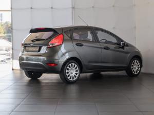 Ford Fiesta 5-door 1.0T Ambiente - Image 9