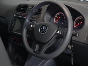 Volkswagen Polo Vivo hatch 1.4 - Image 15