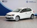 Thumbnail Volkswagen Polo Vivo hatch 1.4
