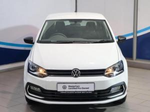 Volkswagen Polo Vivo hatch 1.4 - Image 2