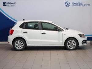 Volkswagen Polo Vivo hatch 1.4 - Image 8
