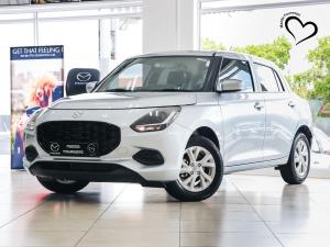 Suzuki Swift 1.2 GL+ auto - Image 1