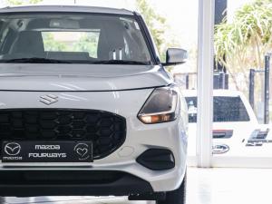 Suzuki Swift 1.2 GL+ auto - Image 4