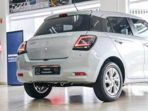 Suzuki Swift 1.2 GL+ auto - Image 6