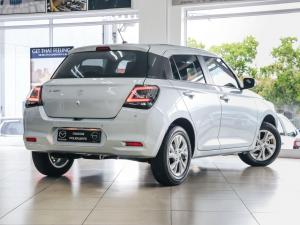 Suzuki Swift 1.2 GL+ auto - Image 7