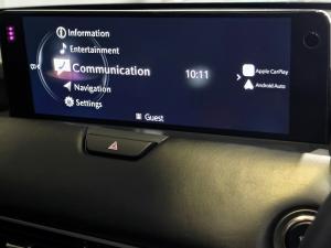 Mazda CX-60 3.3D AWD Takumi - Image 10