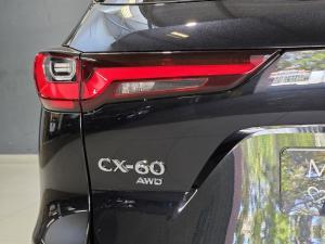 Mazda CX-60 3.3D AWD Takumi - Image 16