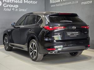 Mazda CX-60 3.3D AWD Takumi - Image 18