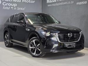 Mazda CX-60 3.3D AWD Takumi - Image 1