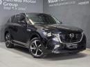 Thumbnail Mazda CX-60 3.3D AWD Takumi