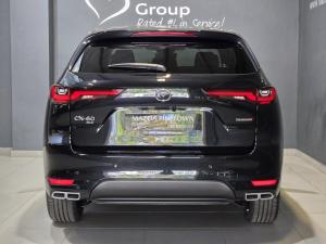 Mazda CX-60 3.3D AWD Takumi - Image 20