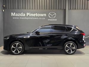 Mazda CX-60 3.3D AWD Takumi - Image 22