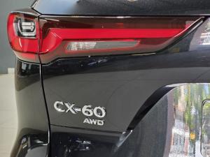 Mazda CX-60 3.3D AWD Takumi - Image 23