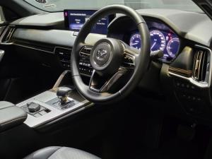 Mazda CX-60 3.3D AWD Takumi - Image 25