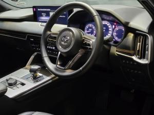 Mazda CX-60 3.3D AWD Takumi - Image 26
