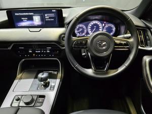 Mazda CX-60 3.3D AWD Takumi - Image 27