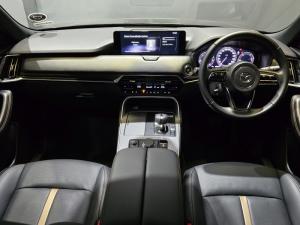 Mazda CX-60 3.3D AWD Takumi - Image 29