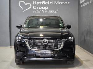 Mazda CX-60 3.3D AWD Takumi - Image 2
