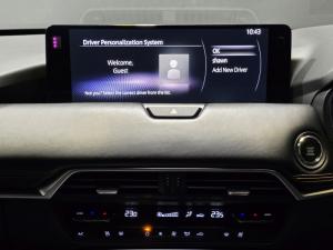 Mazda CX-60 3.3D AWD Takumi - Image 30