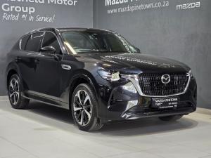 Mazda CX-60 3.3D AWD Takumi - Image 4