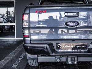 Ford Ranger 2.0SiT double cab Hi-Rider XLT FX4 - Image 15