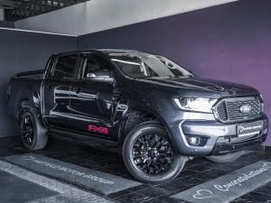 Ford Ranger 2.0SiT double cab Hi-Rider XLT FX4 - Image 1