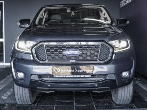 Ford Ranger 2.0SiT double cab Hi-Rider XLT FX4 - Image 22