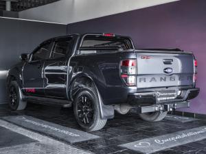 Ford Ranger 2.0SiT double cab Hi-Rider XLT FX4 - Image 23