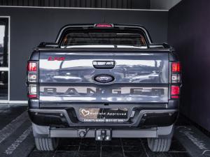 Ford Ranger 2.0SiT double cab Hi-Rider XLT FX4 - Image 24