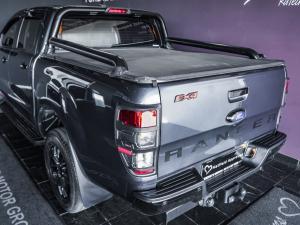 Ford Ranger 2.0SiT double cab Hi-Rider XLT FX4 - Image 25