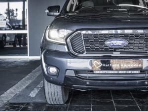 Ford Ranger 2.0SiT double cab Hi-Rider XLT FX4 - Image 26