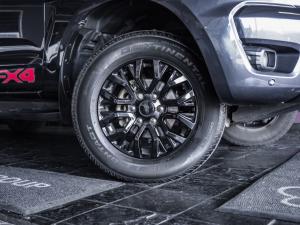 Ford Ranger 2.0SiT double cab Hi-Rider XLT FX4 - Image 29