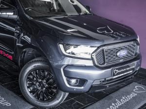 Ford Ranger 2.0SiT double cab Hi-Rider XLT FX4 - Image 30