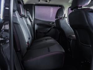 Ford Ranger 2.0SiT double cab Hi-Rider XLT FX4 - Image 3