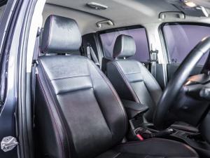 Ford Ranger 2.0SiT double cab Hi-Rider XLT FX4 - Image 9