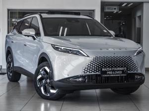 Omoda C7 1.6T Elegance - Image 1