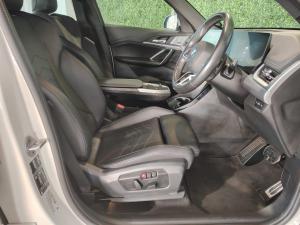 BMW X1 sDrive18i M Sport - Image 10