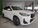 Thumbnail BMW X1 sDrive18i M Sport