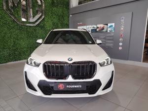 BMW X1 sDrive18i M Sport - Image 2