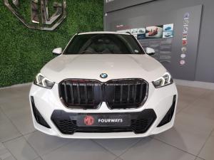 BMW X1 sDrive18i M Sport - Image 3