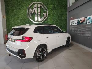 BMW X1 sDrive18i M Sport - Image 4