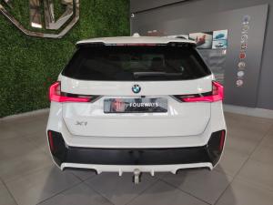 BMW X1 sDrive18i M Sport - Image 6